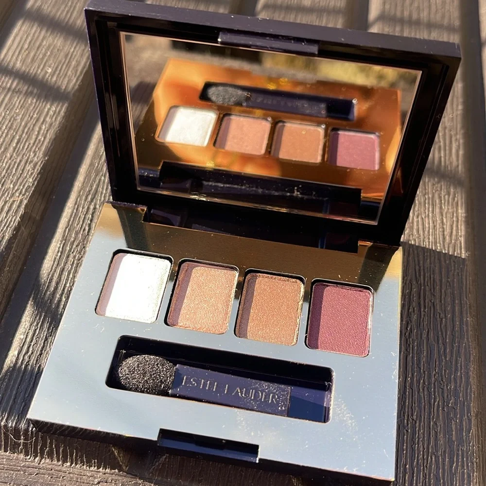 Estée Lauder - Pure Color Envy - Mini Eyeshadow Palette